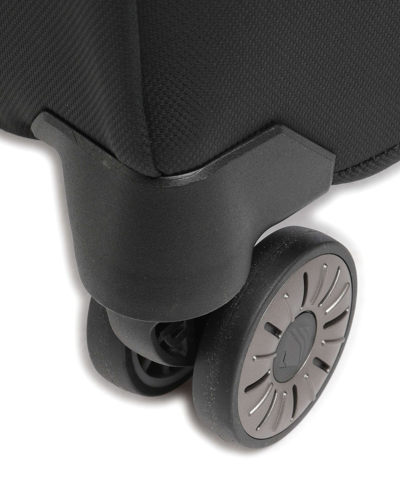 Travelite Priima M Spinner (4 wheels) schwarz