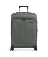 Travelite Priima M Kuffert med 4 hjul oliv