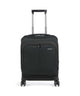 Travelite Priima S Spinner (4 wheels) schwarz