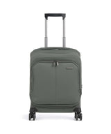 Travelite Priima S Kuffert med 4 hjul oliv