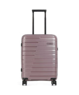 Travelite Air Base Kuffert med 4 hjul flieder