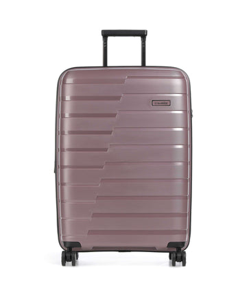 Travelite Air Base Kuffert med 4 hjul flieder