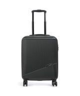 Travelite Bali Kuffert med 4 hjul schwarz