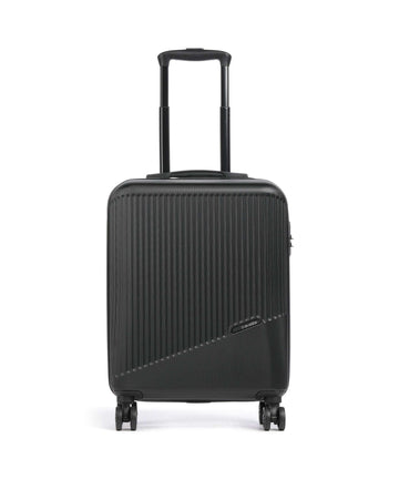 Travelite Bali Kuffert med 4 hjul schwarz