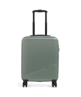 Travelite Bali Kuffert med 4 hjul grün