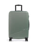 Travelite Bali Kuffert med 4 hjul grün