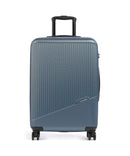 Travelite Bali Kuffert med 4 hjul blau