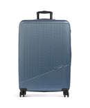 Travelite Bali Kuffert med 4 hjul blau
