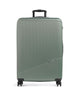 Travelite Bali Kuffert med 4 hjul grün