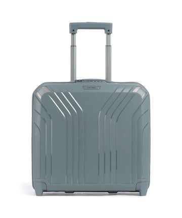 Travelite Elvaa Kuffert med 2 hjul blaugrau
