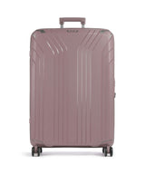 Travelite Elvaa L Kuffert med 4 hjul rosé