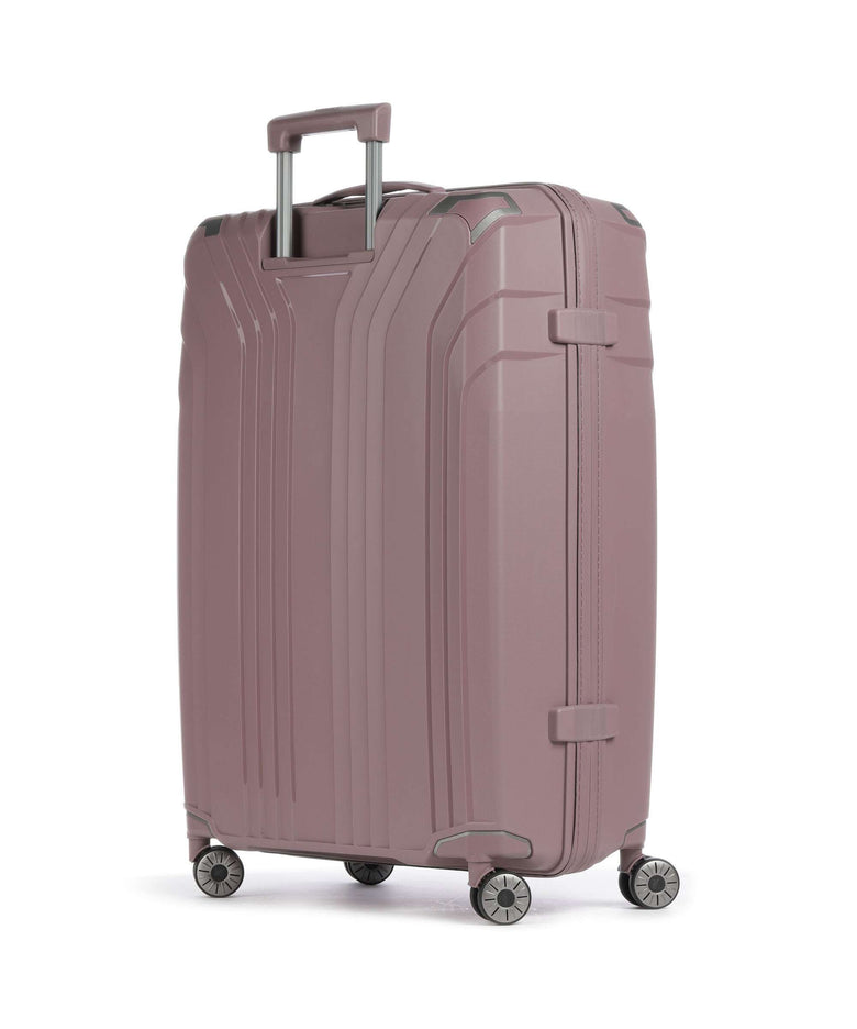 Travelite Elvaa L Spinner (4 wheels) rosé