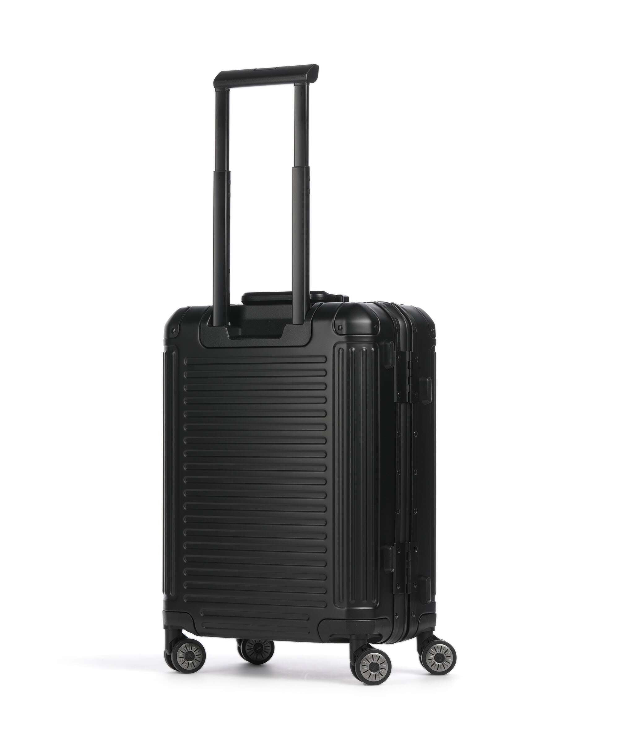 Travelite Next 2.0 Spinner (4 wheels) schwarz