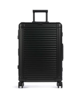 Travelite Next Spinner (4 wheels) schwarz