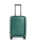 Travelite Air Base Spinner (4 wheels) smaragd