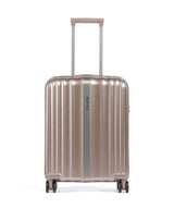 Travelite Paros Kuffert med 4 hjul cappuccino