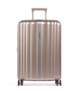 Travelite Paros Kuffert med 4 hjul cappuccino