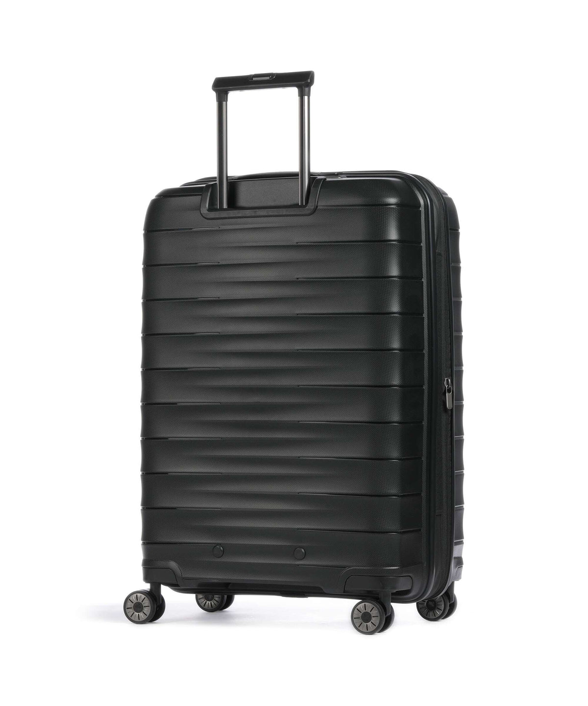 Travelite Mooby Suitcase set (4 wheels) schwarz