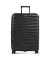 Travelite Mooby Kuffert med 4 hjul schwarz