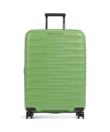 Travelite Mooby Kuffert med 4 hjul grün