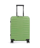 Travelite Mooby Kuffert med 4 hjul grün