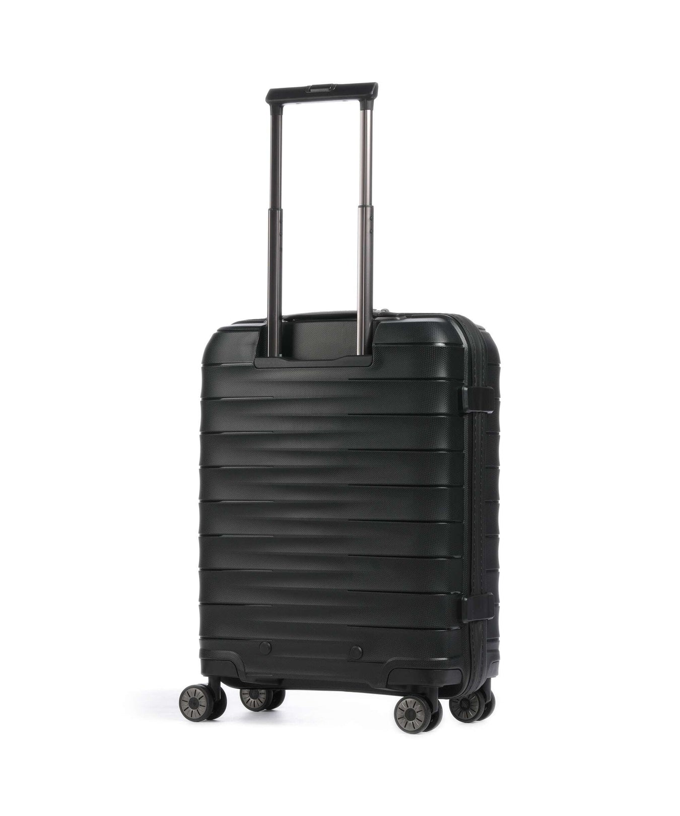 Travelite Mooby Vorta Spinner (4 wheels) schwarz