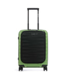 Travelite Mooby Vorta Kuffert med 4 hjul grün