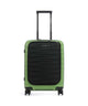 Travelite Mooby Vorta Spinner (4 wheels) grün