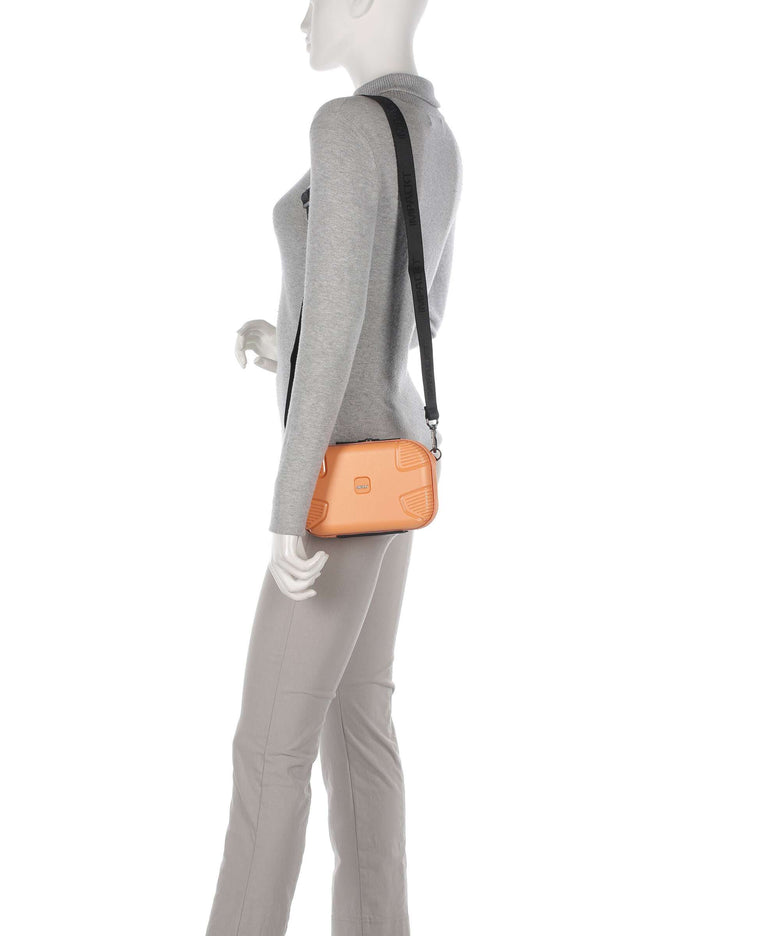 Impackt IP1 Mini Crossbody bag garden apricot