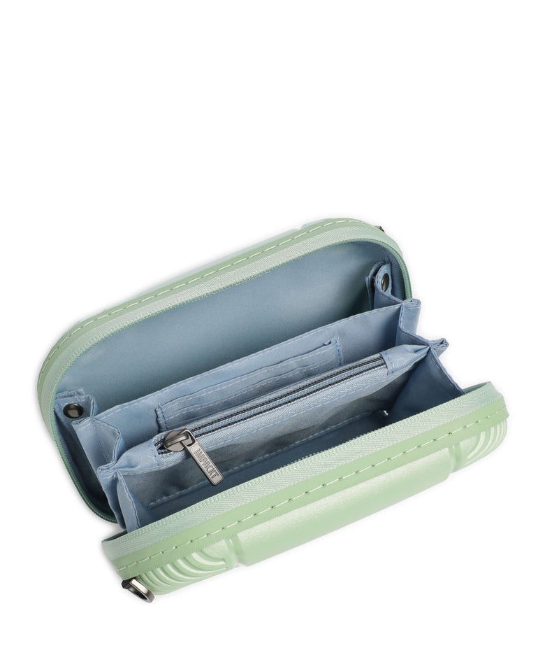 Impackt IP1 Mini Crossbody bag spring green