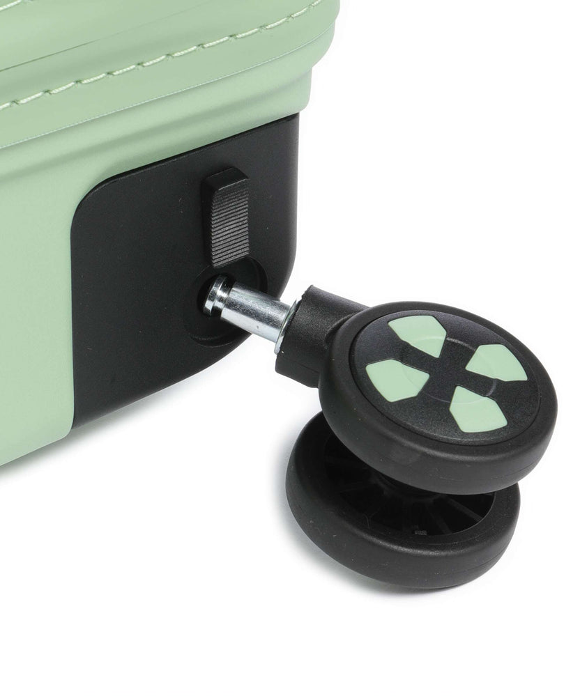 Impackt IP1 M Spinner (4 wheels) spring green