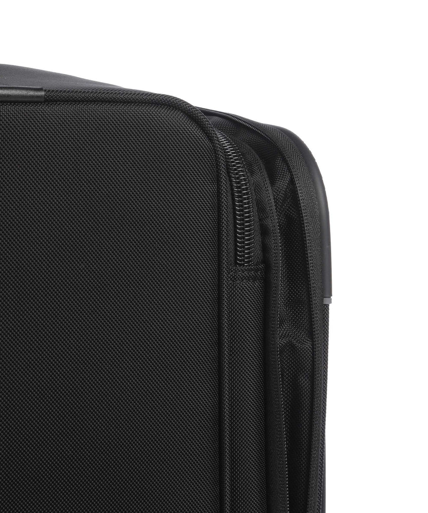 Travelite Crosslite 5.0 Spinner (4 wheels) schwarz