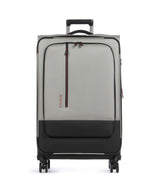 Travelite Crosslite 5.0 Kuffert med 4 hjul natur