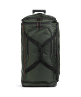 Travelite Crosslite Rejsetaske med hjul oliv