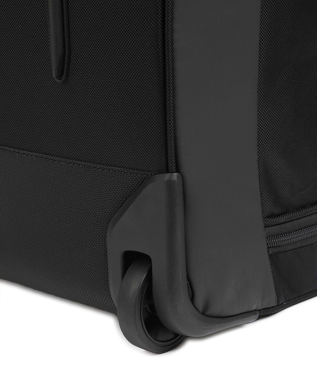 Travelite Crosslite 5.0 Travel bag with wheels schwarz