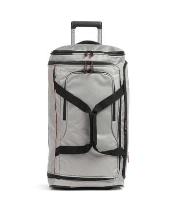 Travelite Crosslite 5.0 Rejsetaske med hjul natur