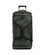 Travelite Crosslite 5.0 Rejsetaske med hjul oliv