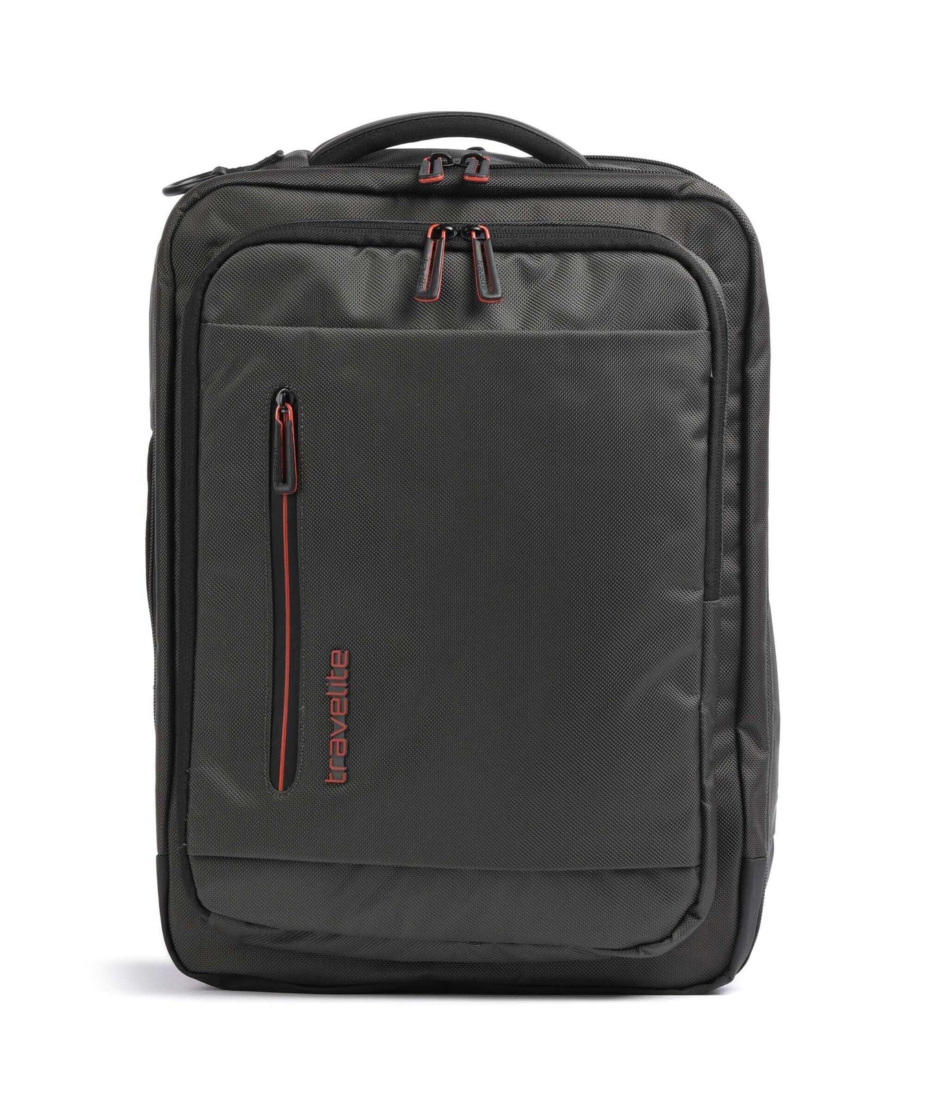 Travelite Crosslite 5.0 Backpack oliv