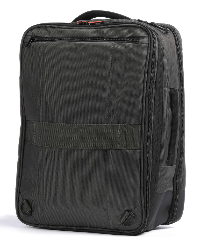 Travelite Crosslite 5.0 Backpack oliv