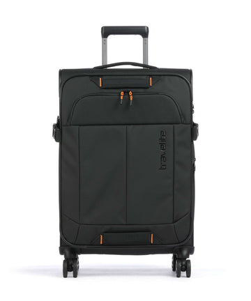 Travelite Briize Kuffert med 4 hjul schwarz