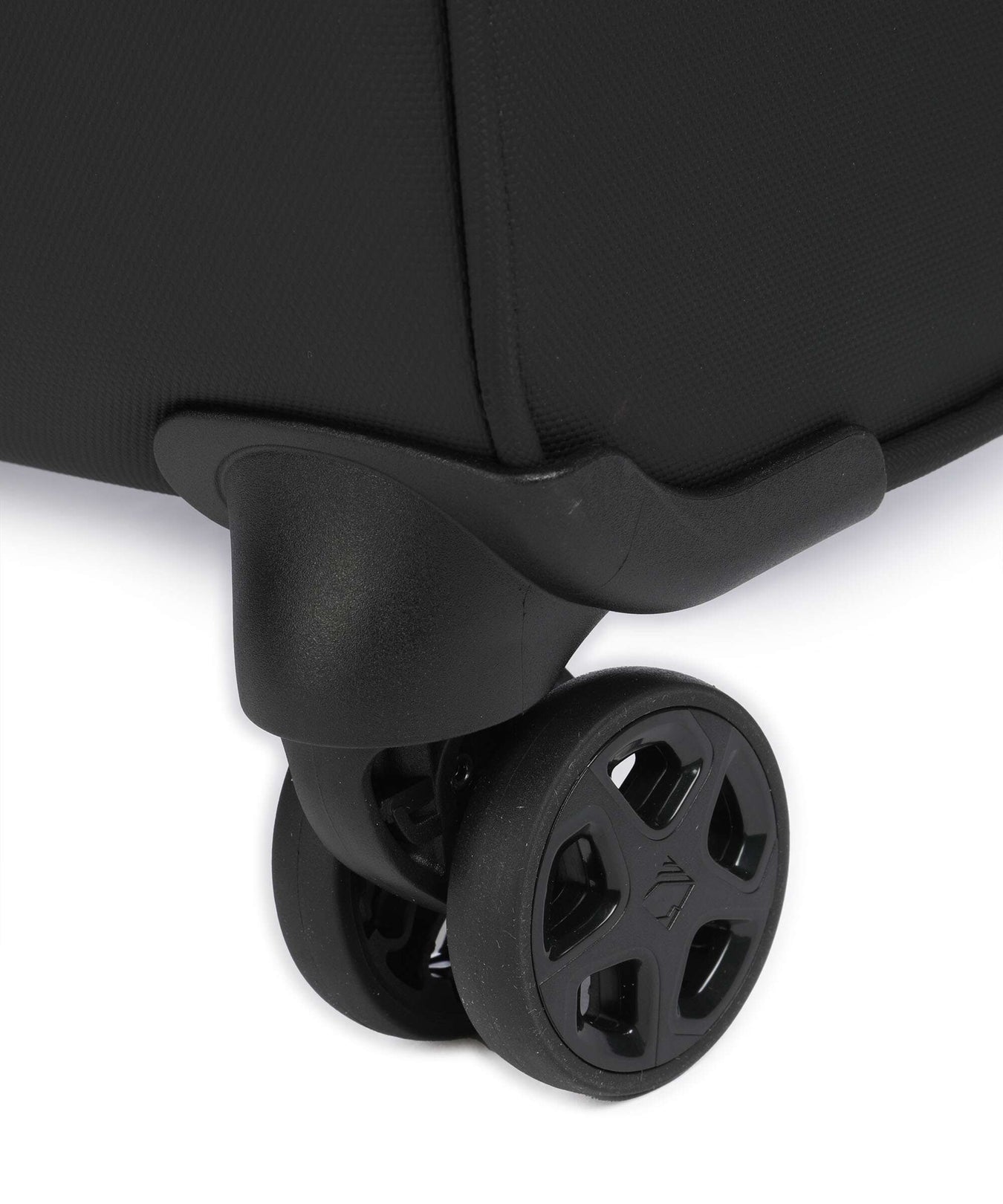 Travelite Briize Spinner (4 wheels) schwarz