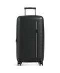 Travelite Roomer Spinner (4 wheels) schwarz