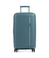 Travelite Roomer Kuffert med 4 hjul aqua