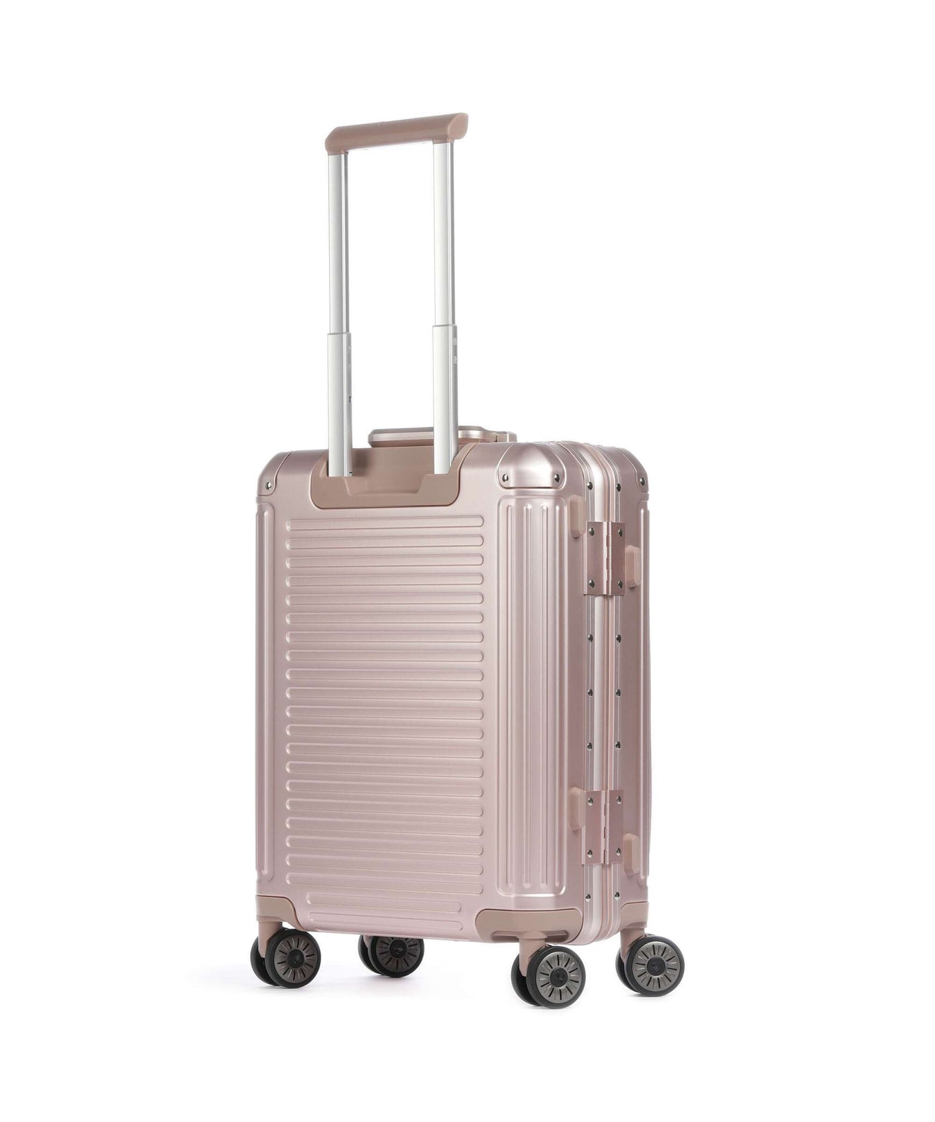 Travelite Next Spinner (4 wheels) rosé