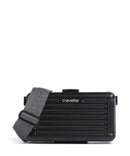 Travelite Next Crossbody bag schwarz