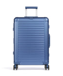 Travelite Next Kuffert med 4 hjul blue