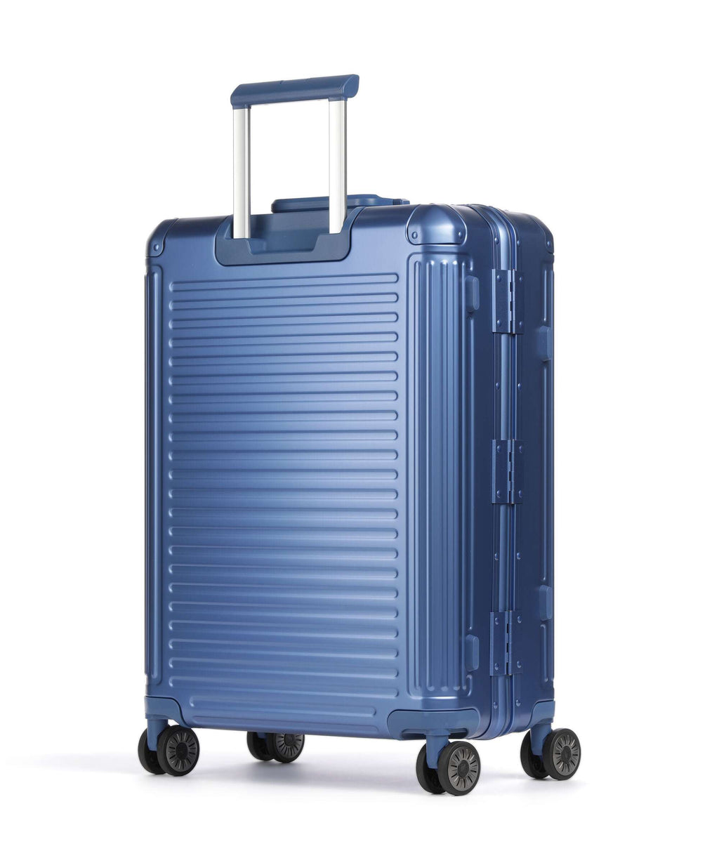 Travelite Next 2.0 Spinner (4 wheels) blue