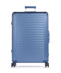Travelite Next 2.0 Spinner (4 wheels) blue