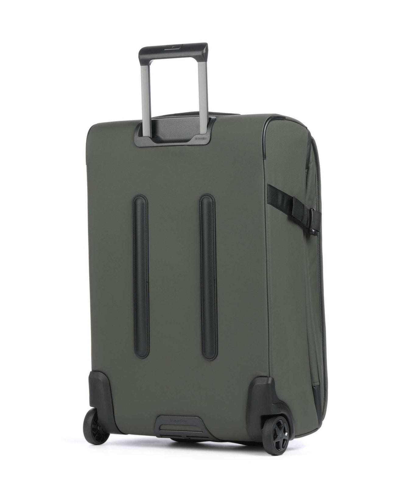 Travelite Briize M Travel bag with wheels khaki