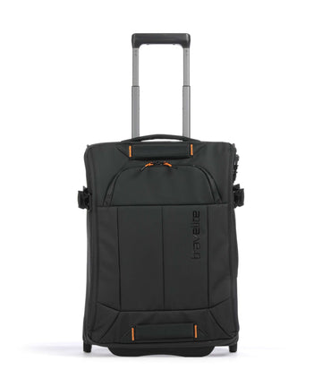 Travelite Briize S Rejsetaske med hjul schwarz
